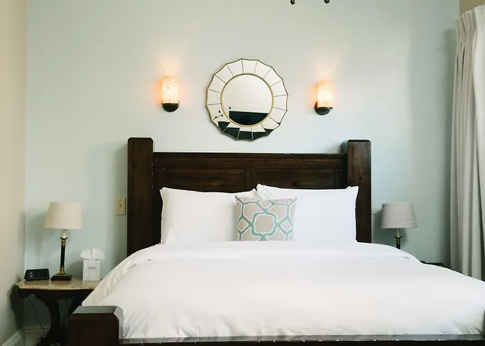 Vizcaya Hotel Sacramento