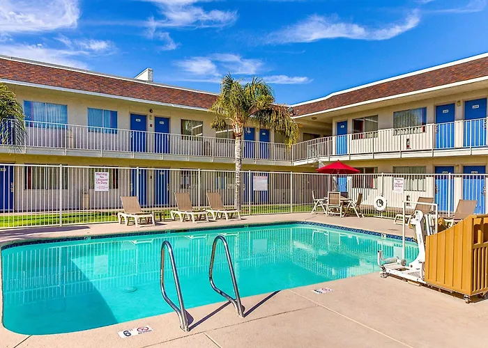 Motel 6-Phoenix, Az - North Bell Road