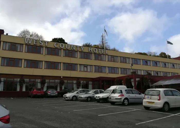 West County Hotel Dublin