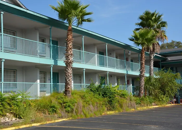Stay Express Inn Near Downtown San Antonio Tx