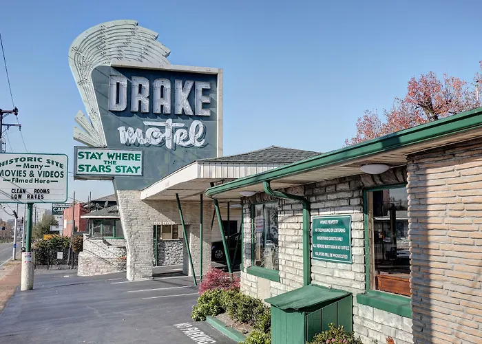 Drake Inn Nashville