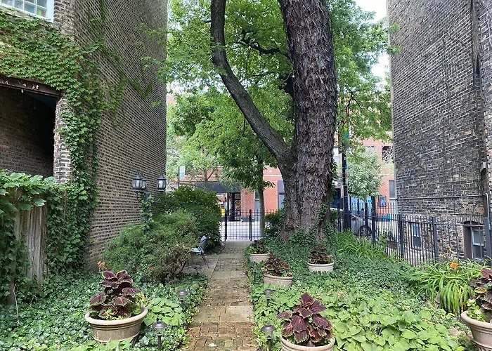 The Villa Toscana Chicago