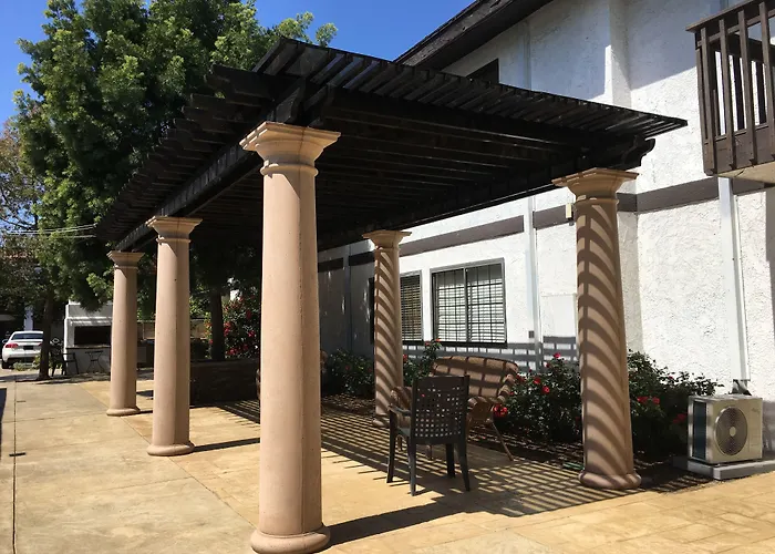 Lemon Tree Hotel And Suites Anaheim