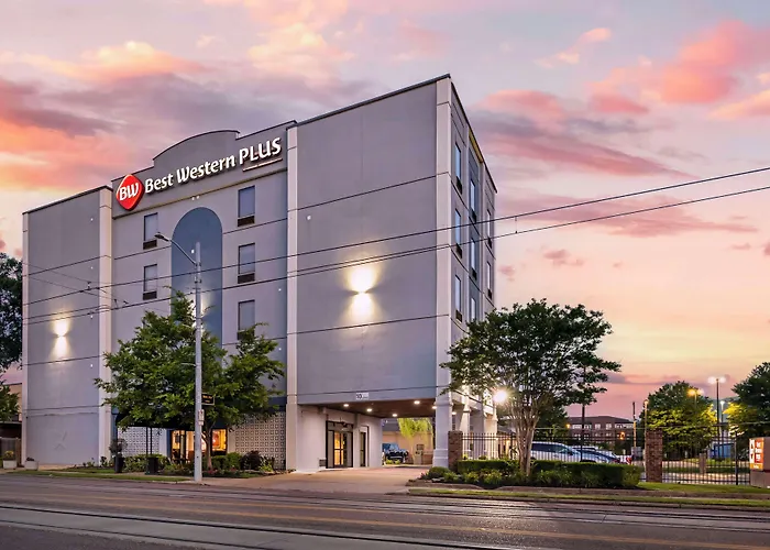 Best Western Gen X Inn Memphis