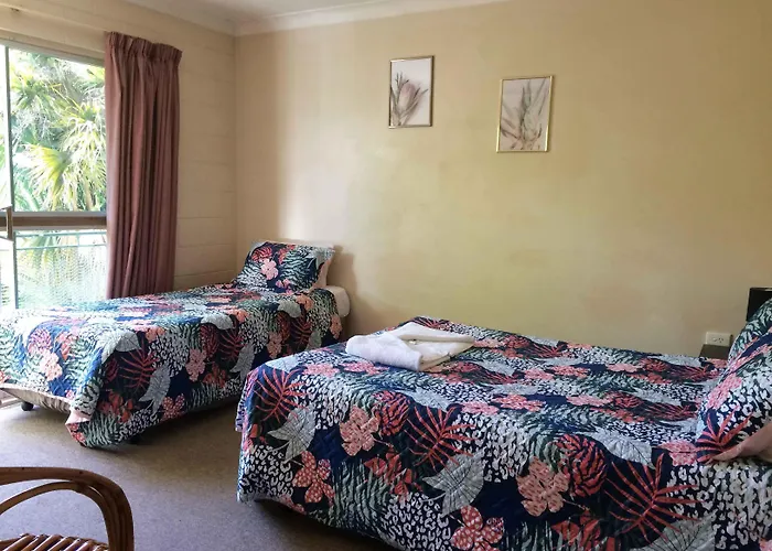 Villa Shangri-La Cairns