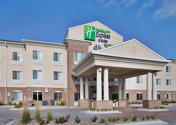 Holiday Inn Express Hotel & Suites Cherry Hills By Ihg Irvington