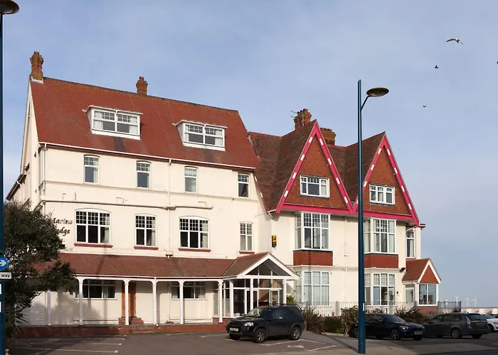 Marine Lodge Great Yarmouth