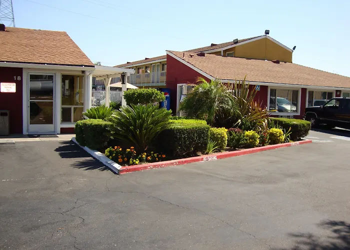 Oasis Inn Sacramento- Elk Grove Florin