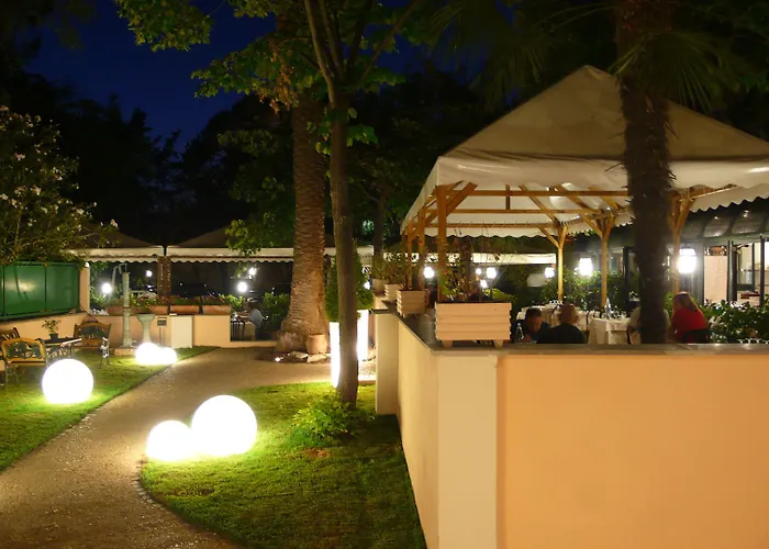Locanda Delle Corse Rome