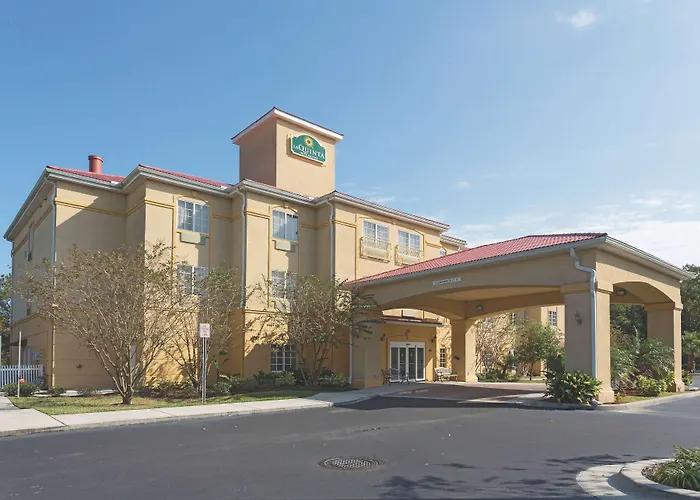 La Quinta Inn & Suites By Wyndham St. Augustine
