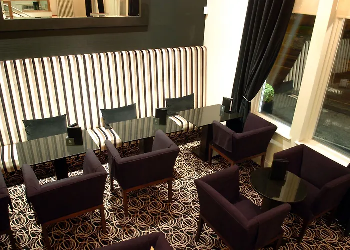 Rocpool Reserve Inverness