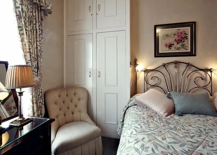 The Farthings Bed & Breakfast York