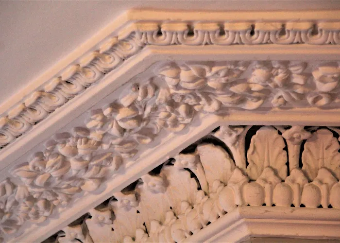 The Sandaig Edinburgh