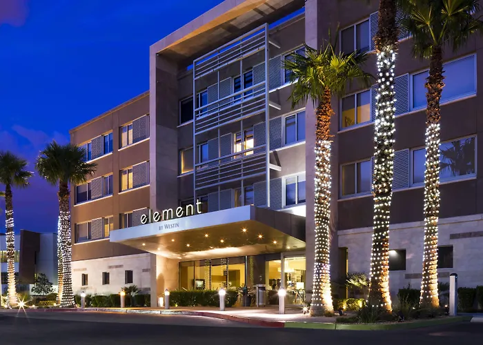 Element Las Vegas Summerlin