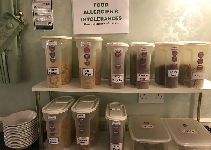 Crimdon Dene Hotel Torquay