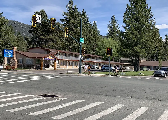 Beverly Lodge South Lake Tahoe