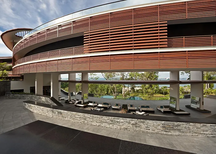 Capella Singapore