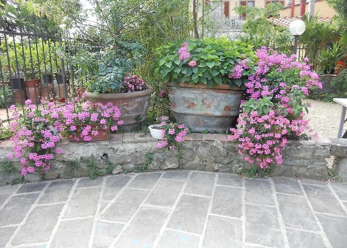 Agriturismo Le Macine Florence