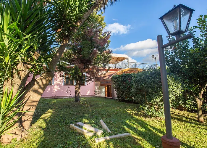 Hotel Arco Di Travertino Rome