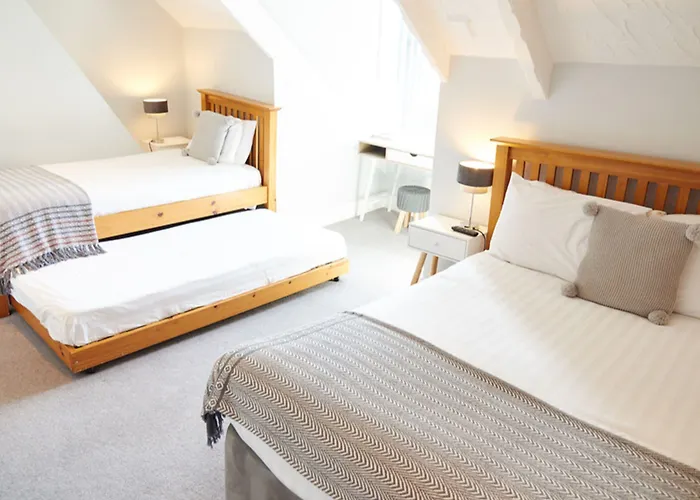 Kenilworth Hotel Newcastle upon Tyne