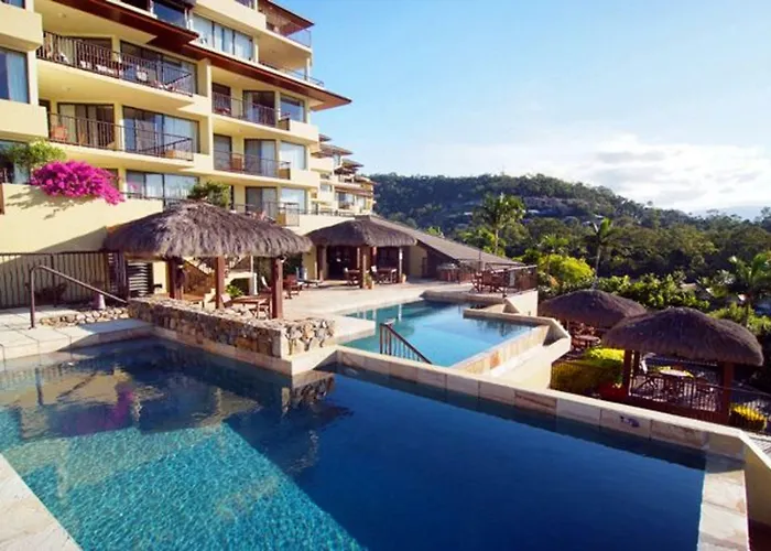At Water'S Edge Resort Airlie Beach