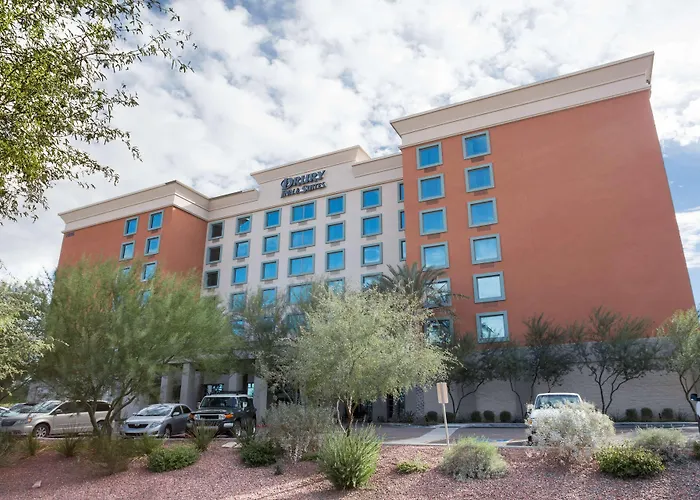 Drury Inn & Suites Phoenix Happy Valley
