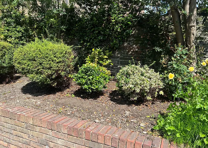 Waterloo Town House & Suites Dublin