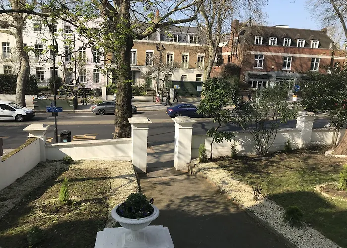 Ravna Gora Hotel London