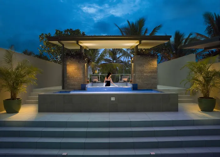 Coconut Grove Aparthotel Port Douglas