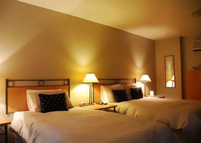 Off Broadway Motel Auckland