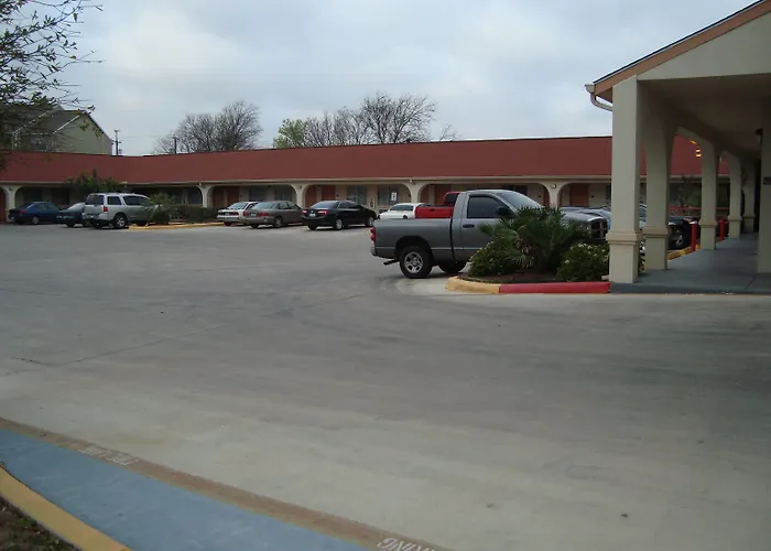 Winnquest Inn Near Ft. Sam Houston San Antonio