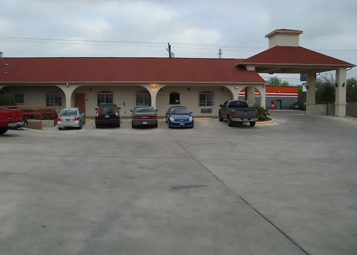 Winnquest Inn Near Ft. Sam Houston San Antonio