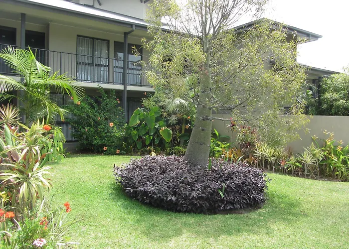 Big4 Gold Coast Holiday Park