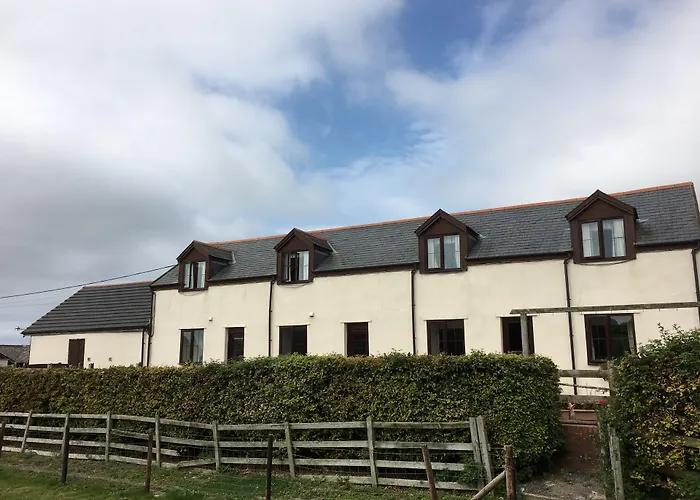 Mullacott Farm Ilfracombe