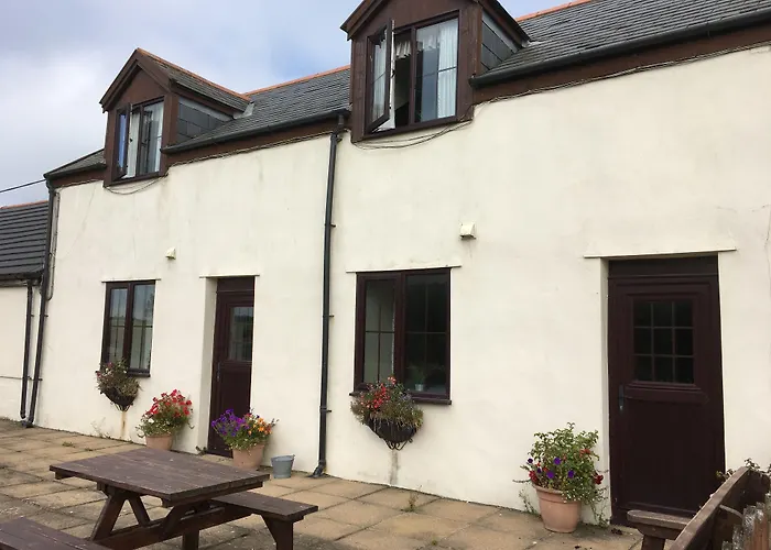 Mullacott Farm Ilfracombe