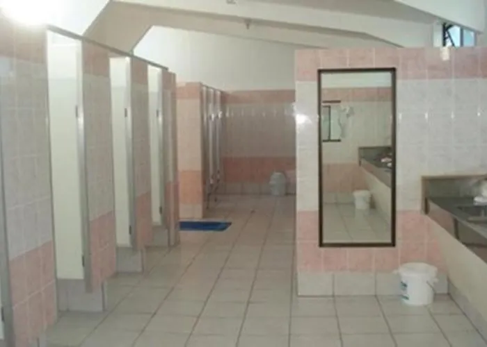 Auckland Northshore Motels & Holiday Park