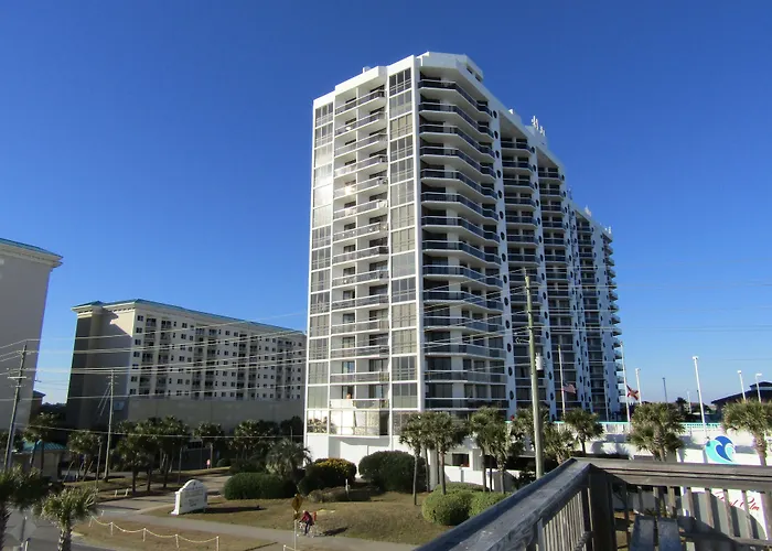 Surfside Beach Resort Miramar Beach
