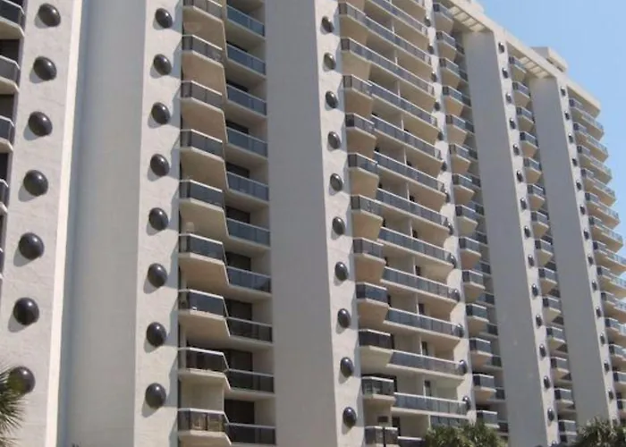 Surfside Beach Resort Miramar Beach