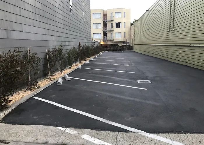 Lombard Plaza Motel San Francisco