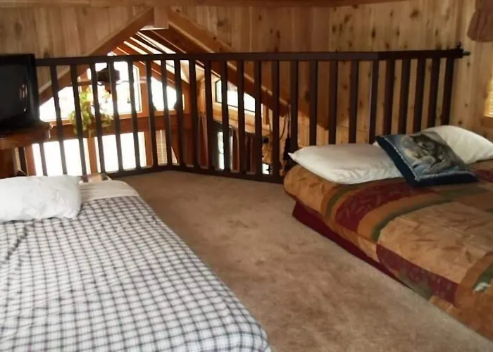 Cedar Pines Resort South Lake Tahoe