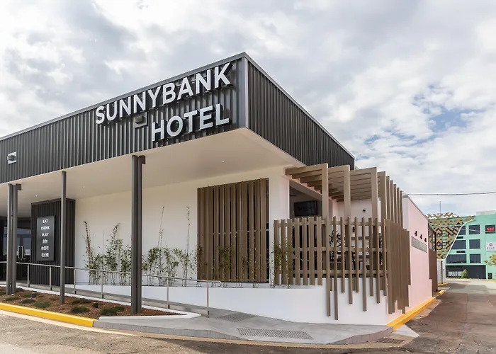 Sunnybank Hotel Brisbane