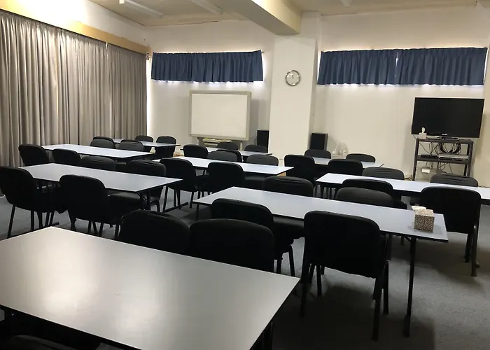 Parkside Inn Motel Melbourne