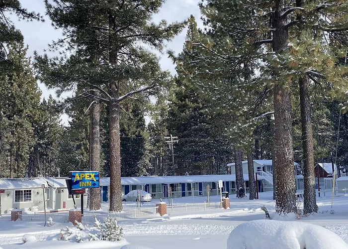 Apex Inn South Lake Tahoe