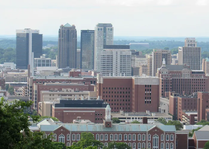 Tourway Inn Birmingham