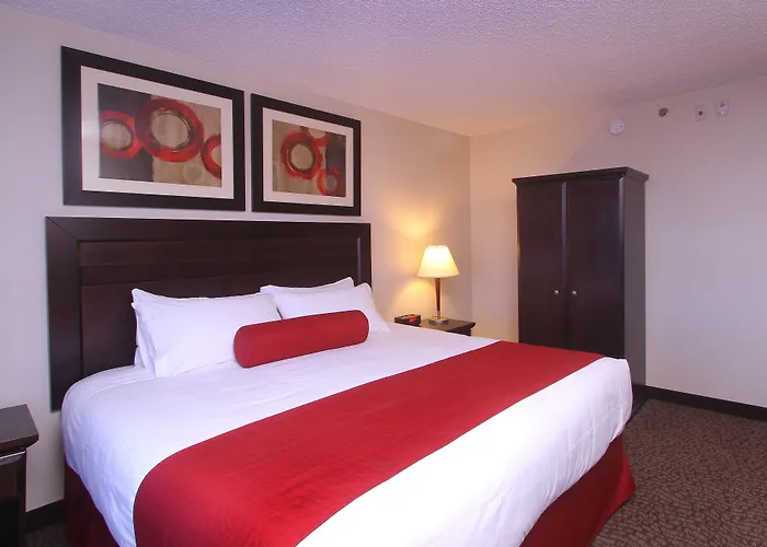 Century Casino & Hotel Edmonton