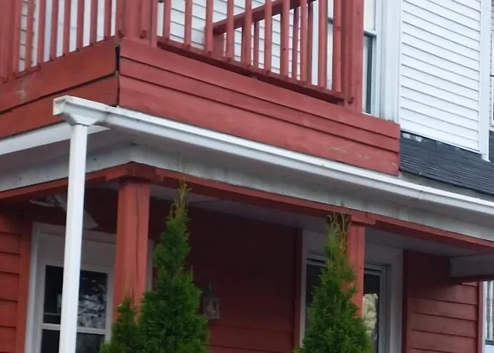 A Voyageur'S Guest House Ottawa