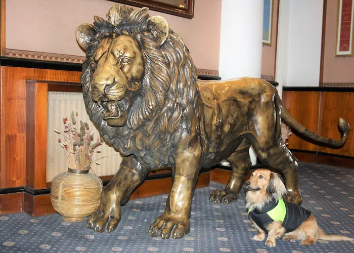 Mitre House Hotel London