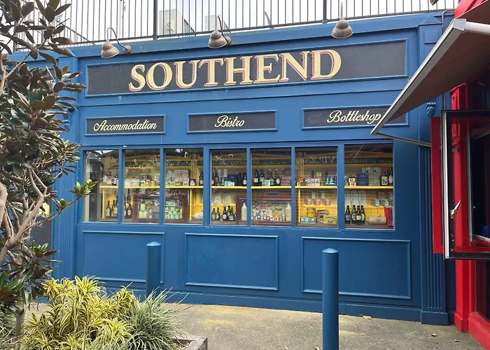 Southend Hotel Sydney