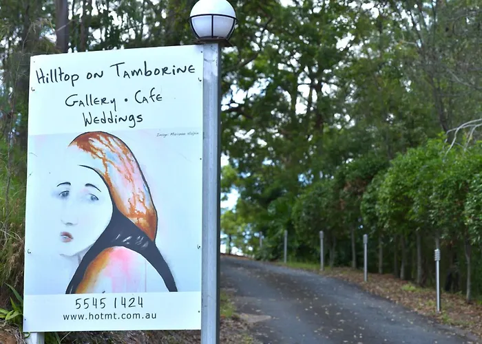 Hilltop On Tamborine Gold Coast