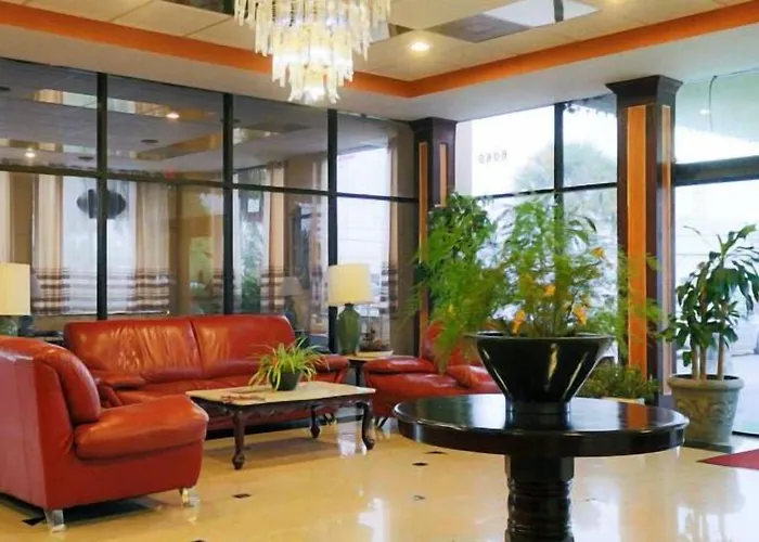 Great Value Inn Houston/Galleria